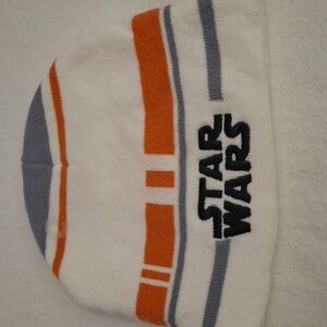 New Star Wars /St. Louis Blues Beanie